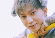 梁君诺整容前（实力歌手梁君诺携新作回忆的角落暖心回归）