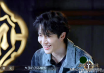 泰国男明星迈克在这一群明星哥哥中绝对是可爱担当欢乐担当温柔担当