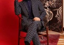 年过30男士多看看胡歌穿搭（充满了高级味道走过路过不要错过）