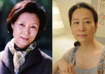 吕中奚美娟傻傻分不清（每次看人都被额头的痣吸引所有注意力）