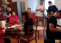 景岗山前妻连娜（歌手景岗山喝酒误事与前妻离婚二婚旧死性不改）