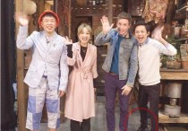何炅真实身高（不管何老师多高他都是大家非常喜爱的主持人）