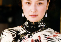 孙宁喜剧演员（一部《金粉世家》后让孙宁和少奶奶从此有了不解之缘）