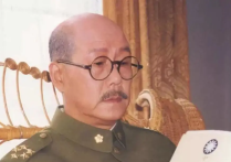 1981年西影厂选孙飞虎饰演蒋介石（邓小平夸赞他的表演非常成功）