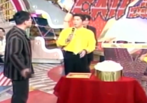  陈晓冬明星（陈晓东告诉你不要轻易得罪自己的高层领导）