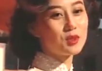 利智颁奖礼遭梅艳芳内涵  赌王五太最热门人选最终选择李连杰