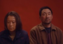 海青黄磊电影（《隐入尘烟》只是一个开始相信在未来的日子里海清也会继续给大家带来惊喜）
