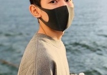 王源简直是生发达人（才一个月的时间头发就已经长了这么长了长得太快了）