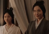 星汉灿烂好看吗  嫋嫋和母亲萧元漪的关系怎样