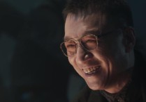 孙红雷会武功吗（孙红雷还是那个黑社会老大却也不是那个黑社会老大）