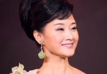 宋祖英老公身份曝光（背景原来大有来头与丈夫罗浩默默相爱20年）