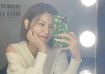 秀英高圆圆长短发都好看（真不愧是直男女神完全就是18岁少女）