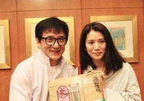 袁咏仪成龙的电影（娱乐圈一直流传成龙当年曾放话要封杀袁咏仪）