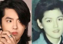 吴亦凡疯狂的背后（是对自己生理缺陷自卑是母亲亲手造成的）