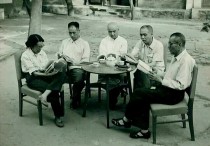 笑读刘宝瑞的经典台词（别具一格早已成为中国人记忆中经典）
