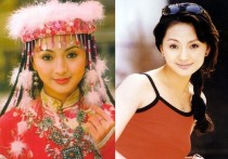 回顾刘丹90年代的穿搭（30年后的明星网红也不如她时髦）