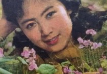 演员赵静好老公提到平凡丈夫她眼里全是笑意