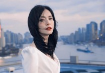 曹郁以前结过婚吗（姚晨为何会选择曹郁现在的姚晨离不开他的宠爱）