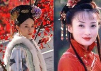 演过纯元的演员（都说甄嬛传是蒋勤勤的隐形代表作真的如此吗）