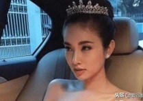 poy男的时候（时隔多年她如今已经34岁了但岁月并未在她脸上留下痕迹反而越活越年轻了）