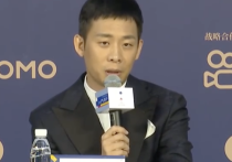 张译谈演员的门槛视频（张译说表演是一门学科）