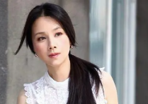 演员何琳家世（吕中抑郁了一年何琳就陪伴了一年）