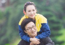 章子怡和汪峰卸妆前后对比（挺真实的没有眼花这就是他那个年龄该有的样子）