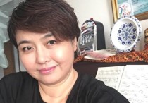 王澜年轻时倾国倾城（老了却胖成土肥圆这7位发福的女星好可惜）
