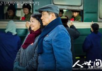 《人世间》中的60后（萨日娜演过闯关东张凯丽曾是滑冰运动员）