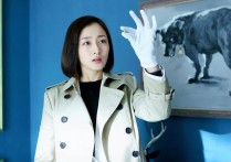演员叶青的家世真正用心演绎角色的女演员并不多见