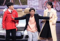 王宝强一线明星导演说的话他都会记在心里