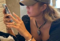 歌手唐米斯妻子曝韩国说唱歌手负面私下拍摄女生视频