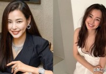 李荷妮产后火速减肥  气色极佳身材纤细和孕前没有差别