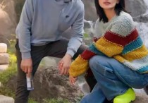 明星李亚鹏的照片大全（离开她以后靠自己的本事当网红赚钱）