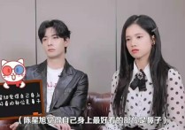 陈星旭张婧仪分手原因（她的经历告诉我们千万不要办公室恋情）