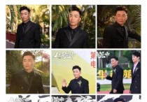 王宝强和马蓉离婚6年了（如今这小伙儿帅到我都快不认识了）
