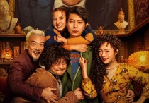 《独行月球》后沈腾5部喜剧大片等待上映你最期待哪一部