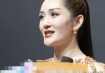 女星脸垮孙俪眼凸凶相  谢娜脸颊凹陷眼皮耷拉青筋暴起