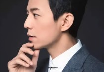 明星教师何炅  照顾新人开导朋友业务能力强