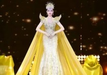 演员杨紫李沁（你觉得金鹰女神 会花落谁家呢）