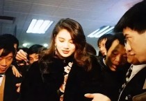 袁咏仪2个月瘦18斤  为拍戏减肥张智霖看她眼神都变了