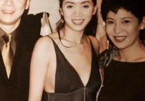 梅艳芳被黑社会大佬扇耳光  最终向太的一句话使梅艳芳脱身