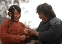 黄渤经典发型（黄渤也一直在变他的角色变得正面了也正经了）