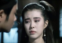 王祖贤被齐秦耍流氓亲吻（因小三骂名退圈为情所困皈依佛门）