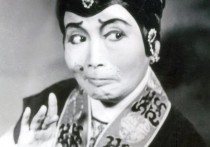越剧丑角名家郑采君去世生活中也如舞台诙谐角色乐观幽默
