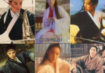 王祖贤林青霞合作电影（在这部电影里我又看见了她们不一样的风貌）