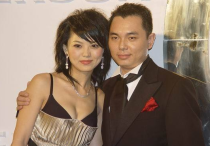 秦海璐产子后患抑郁症（背后充满辛酸和泪水幸得婆婆丈夫相助）