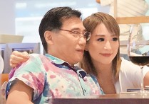 林雅诗女女电影（经历两次情殇林雅诗仍能站起来重新生活努力赚钱热衷公益）