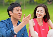 于和伟是演员（一个忠诚于婚姻热爱于表演的演员他值得观众支持他）