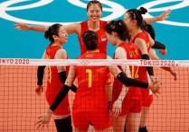 女排代表的是时代精神吗  张常宁和朱婷的咖位很重要吗 